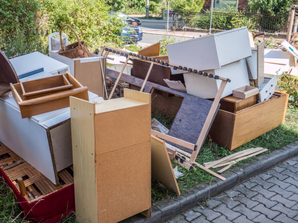 Commercial Cleanout Services in Pickens, SC