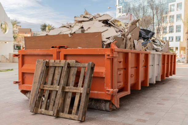 Best Basement Cleanout Services  in Pickens, SC