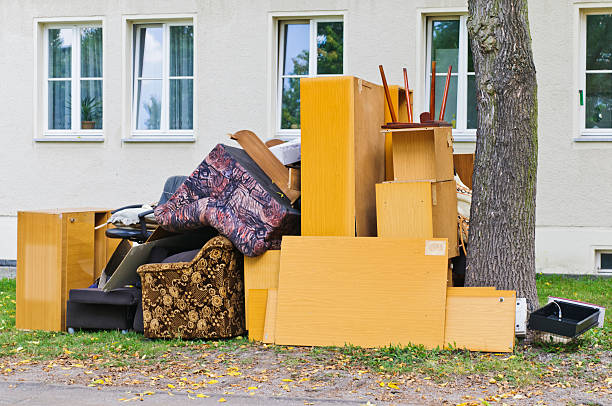 Best Commercial Junk Removal  in Pickens, SC