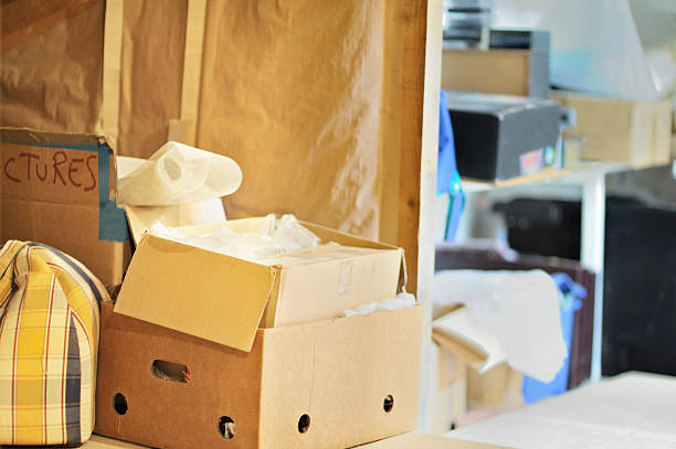 Best Attic Cleanout Services  in Pickens, SC
