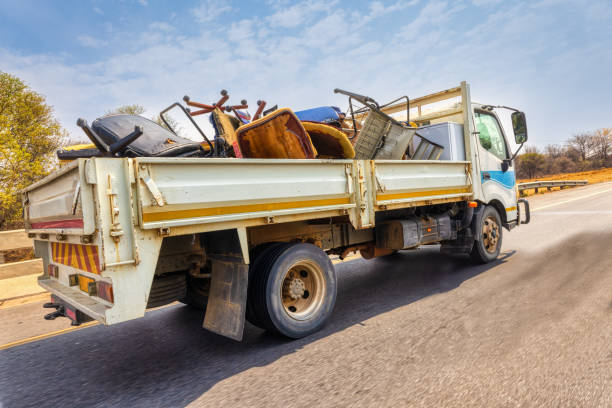 Best Construction Debris Removal  in Pickens, SC